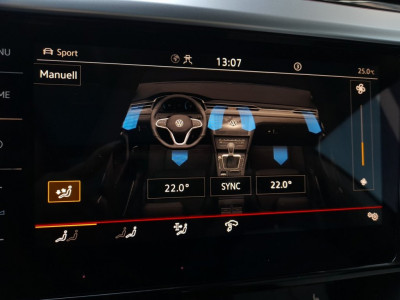 VW Arteon Gebrauchtwagen VW Arteon Gebrauchtwagen