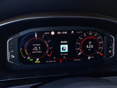 VW Arteon Gebrauchtwagen VW Arteon Gebrauchtwagen