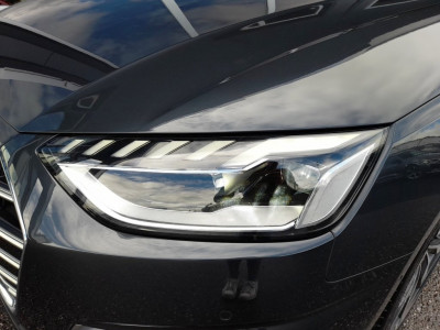 Audi A4 Gebrauchtwagen Audi A4 Gebrauchtwagen