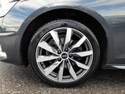 Audi A4 Gebrauchtwagen Audi A4 Gebrauchtwagen