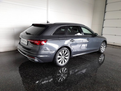 Audi A4 Gebrauchtwagen Audi A4 Gebrauchtwagen