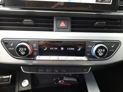 Audi A4 Gebrauchtwagen Audi A4 Gebrauchtwagen