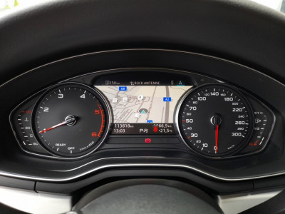 Audi A4 Gebrauchtwagen Audi A4 Gebrauchtwagen