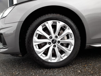 Audi A4 Gebrauchtwagen Audi A4 Gebrauchtwagen