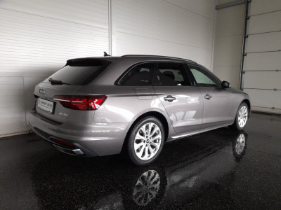 Audi A4 Gebrauchtwagen Audi A4 Gebrauchtwagen