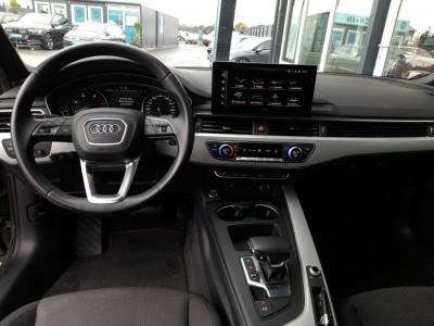Audi A4 Gebrauchtwagen Audi A4 Gebrauchtwagen