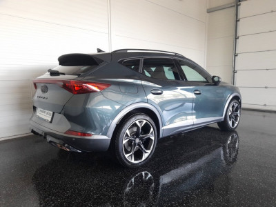 Cupra Formentor Gebrauchtwagen