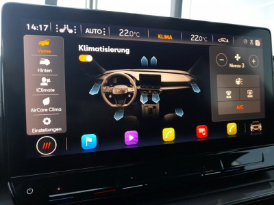 Cupra Formentor Gebrauchtwagen