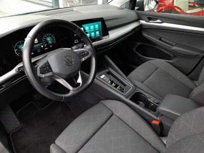 VW Golf Gebrauchtwagen VW Golf Gebrauchtwagen