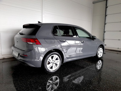 VW Golf Gebrauchtwagen VW Golf Gebrauchtwagen