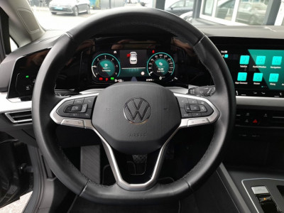 VW Golf Gebrauchtwagen VW Golf Gebrauchtwagen