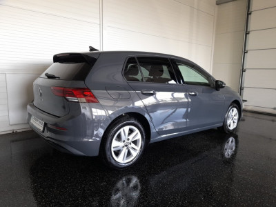 VW Golf Gebrauchtwagen VW Golf Gebrauchtwagen