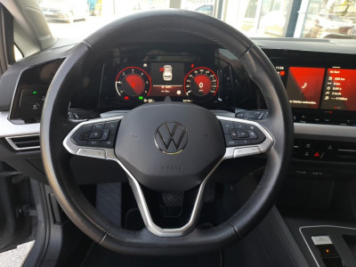 VW Golf Gebrauchtwagen VW Golf Gebrauchtwagen