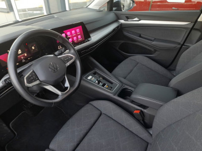VW Golf Gebrauchtwagen VW Golf Gebrauchtwagen