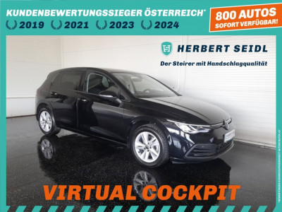 VW Golf Gebrauchtwagen VW Golf Gebrauchtwagen