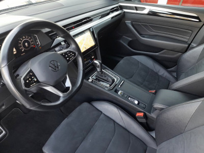 VW Arteon Gebrauchtwagen