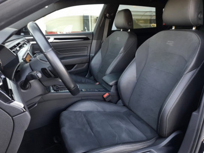 VW Arteon Gebrauchtwagen