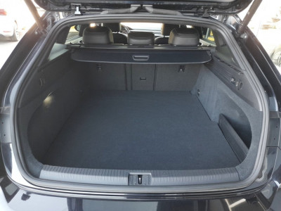VW Arteon Gebrauchtwagen