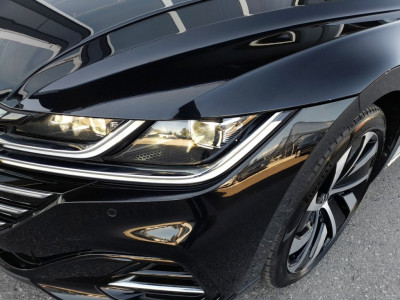 VW Arteon Gebrauchtwagen
