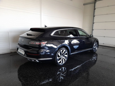 VW Arteon Gebrauchtwagen