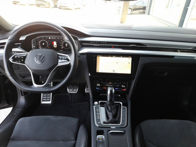 VW Arteon Gebrauchtwagen
