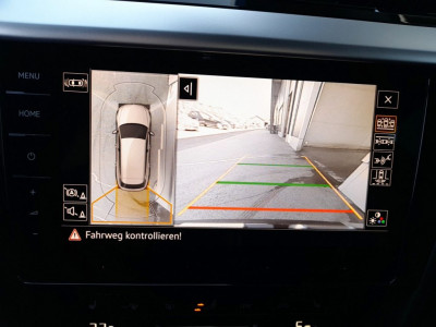 VW Arteon Gebrauchtwagen