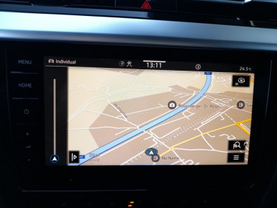 VW Arteon Gebrauchtwagen