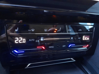 VW Arteon Gebrauchtwagen