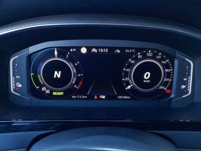 VW Arteon Gebrauchtwagen