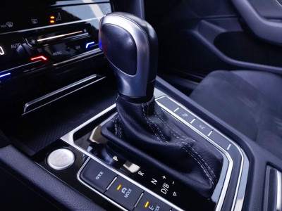 VW Arteon Gebrauchtwagen