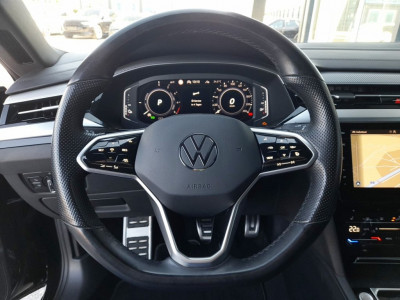 VW Arteon Gebrauchtwagen
