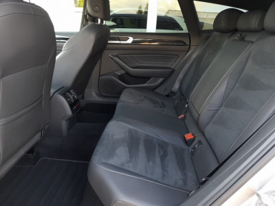 VW Arteon Gebrauchtwagen