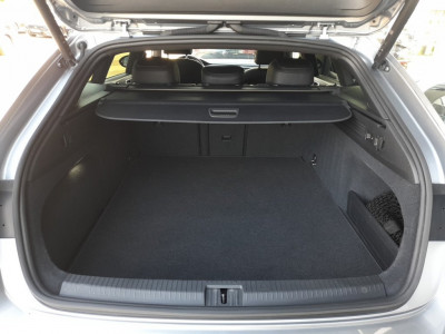 VW Arteon Gebrauchtwagen