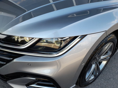 VW Arteon Gebrauchtwagen