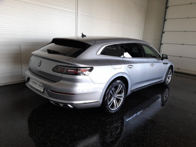 VW Arteon Gebrauchtwagen