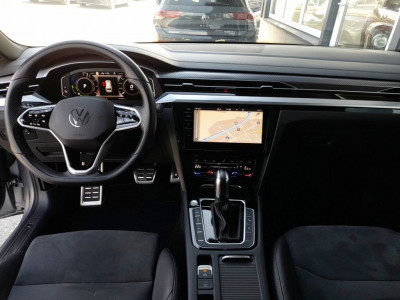 VW Arteon Gebrauchtwagen