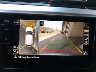 VW Arteon Gebrauchtwagen