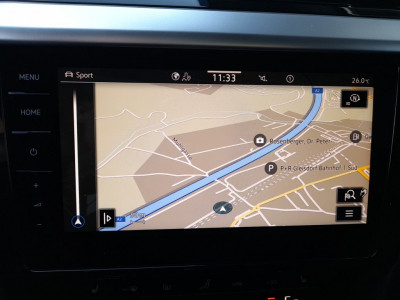 VW Arteon Gebrauchtwagen