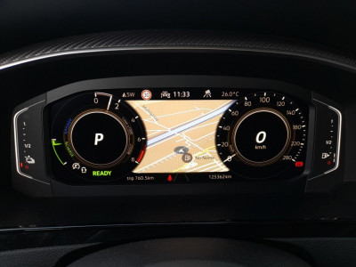 VW Arteon Gebrauchtwagen