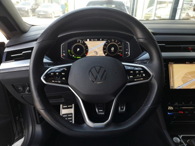 VW Arteon Gebrauchtwagen