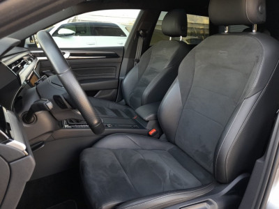 VW Arteon Gebrauchtwagen