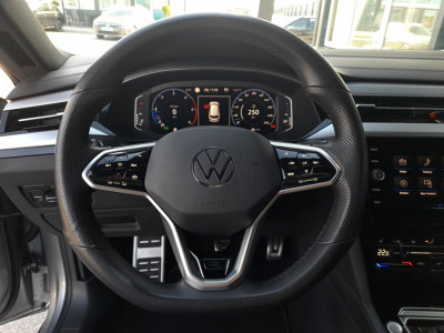 VW Arteon Gebrauchtwagen