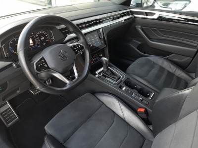 VW Arteon Gebrauchtwagen