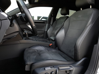 VW Arteon Gebrauchtwagen