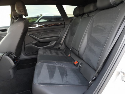 VW Arteon Gebrauchtwagen