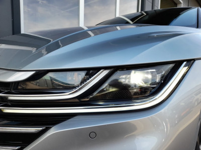 VW Arteon Gebrauchtwagen