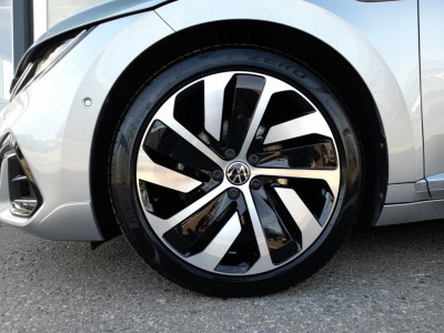 VW Arteon Gebrauchtwagen