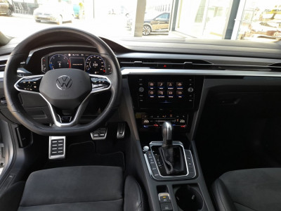 VW Arteon Gebrauchtwagen