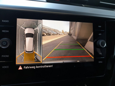 VW Arteon Gebrauchtwagen