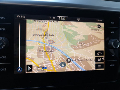 VW Arteon Gebrauchtwagen
